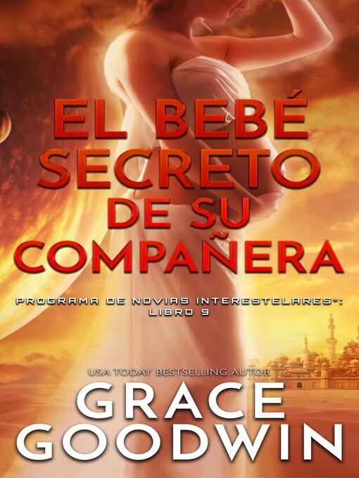 Title details for El bebé secreto de su compañera by Grace Goodwin - Available